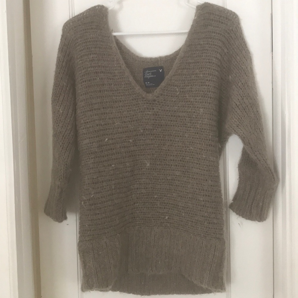 American Eagle Sweater